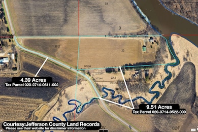 N7294 Manske Rd, Lake Mills, WI 53551 - photo 4