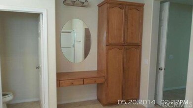 Master vanity