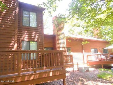 202 at the Falls, Bushkill, PA 18324 - photo 4