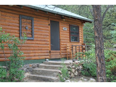 189 Profile Rock Rd, Bellvue, CO 80512 - photo 7