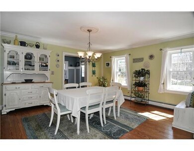 Dining Room.