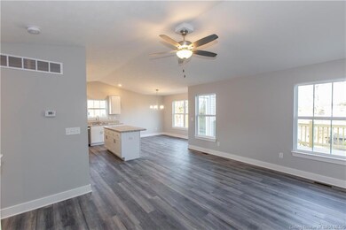 8080 Hudson Ln, Georgetown, IN 47122 - photo 4