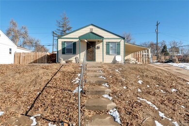 1166 Xenia St, Denver, CO 80220 - photo 2