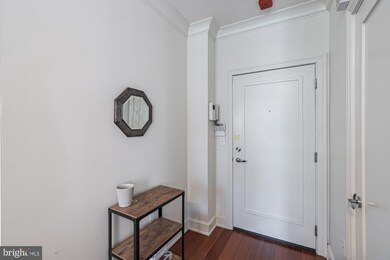 1121 24th St NW unit 405, Washington, DC 20037 - photo 2