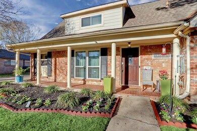 8110 Silent Cedars Dr, Houston, TX 77095 - photo 2