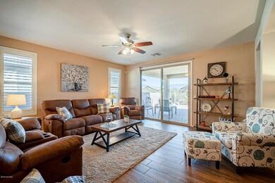 Great room