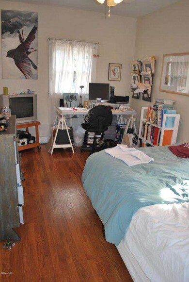 Bedroom B