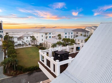 Gulf View