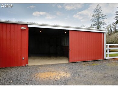 Barn