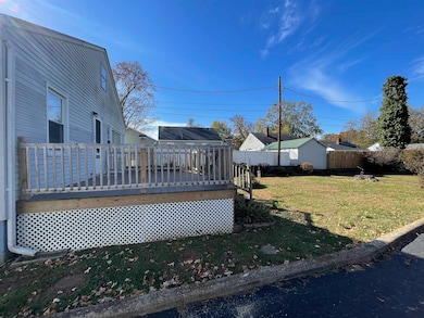 1107 S Elm St, Henderson, KY 42420 - photo 3