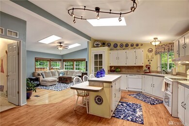 3985 W Valley Rd, ChiMacUm, WA 98325 - photo 7