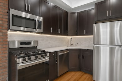 114 W 124th St unit TH, New York, NY 10027 - photo 4