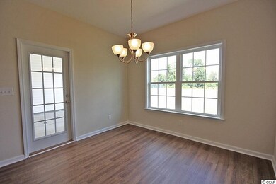 1873 Riverport Dr unit Parkhill Lot 58, Conway, SC 29526 - photo 7