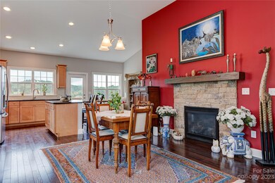 46 Rose Creek Rd unit 56/57, Leicester, NC 28748 - photo 3