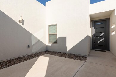 345 Kitt Rd, El Paso, TX 79915 - photo 3
