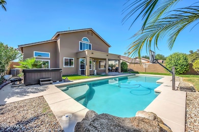 1302 W Winchester Way, Chandler, AZ 85286 - photo 2