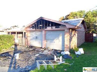 1112 Randa St, Copperas Cove, TX 76522 - photo 3