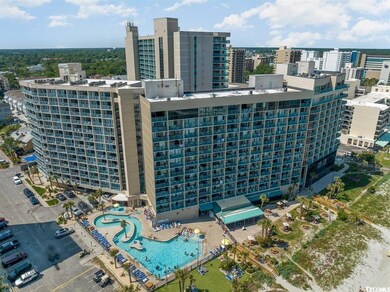 205 74th Ave N unit 1908, Myrtle Beach, SC 29572 - photo 2