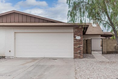2035 S Don Luis, Mesa, AZ 85202 - photo 3