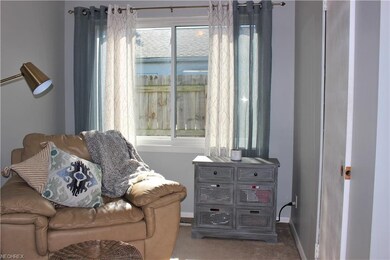 Bedroom 3.