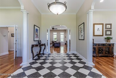 342 Royal Bluff Rd, Jacksonville, NC 28540 - photo 5