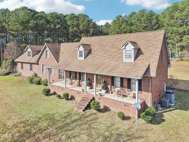 750 Stephenson Rd, Benson, NC 27504 - photo 2