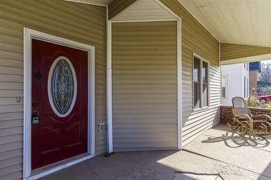 251 S High St, Roanoke, IN 46783 - photo 5