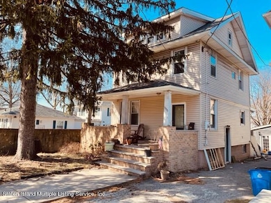 1055 Forest Ave, Staten Island, NY 10310 - photo 2