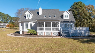 192 Knowles Landing Drone-10