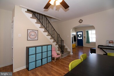 6 W Knight Ave, Collingswood, NJ 08108 - photo 5