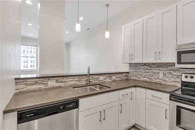 251 Main St unit 404, Buffalo, NY 14203 - photo 4