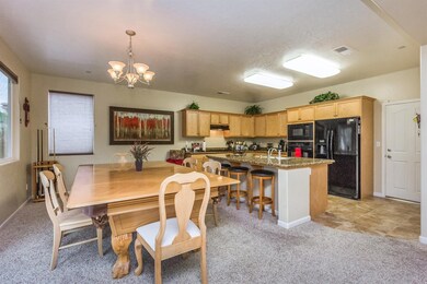 21377 Sole Ln, Friant, CA 93626 - photo 6