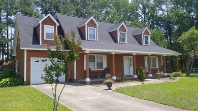 112 Creighton Dr, Jacksonville, NC 28546 - photo 2