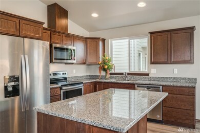 436 S Kansas Loop, East Wenatchee, WA 98802 - photo 3