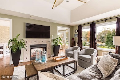 1825 Hidden Point Rd, Annapolis, MD 21409 - photo 7