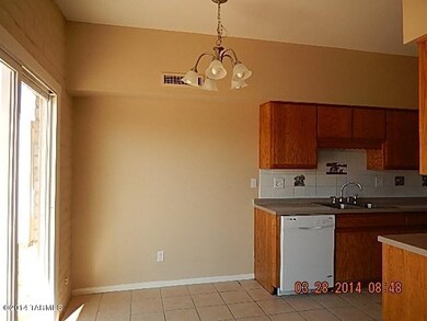 Nook area