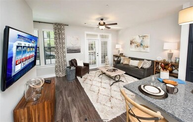 222 Colonial Homes Dr NW unit 2524, Atlanta, GA 30309 - photo 3