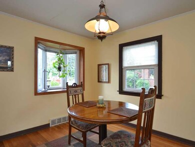 Dining Room.