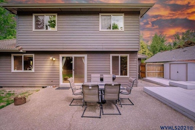 608 Valleywood Dr SE, Salem, OR 97306 - photo 3