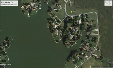 830 SE Santee Dr, Greensburg, IN 47240 - photo 3