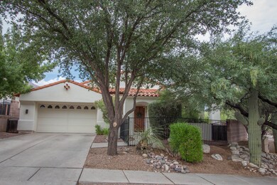5234 N Ridge Spring Place