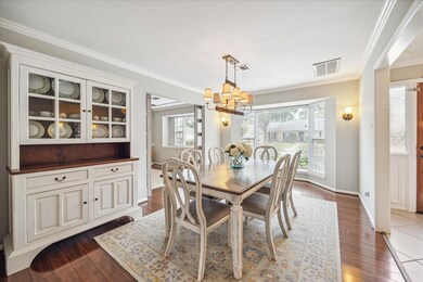 1031 Candlelight Ln, Houston, TX 77018 - photo 3