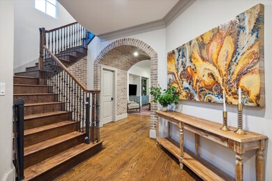 1648 Kipling St, Houston, TX 77006 - photo 4