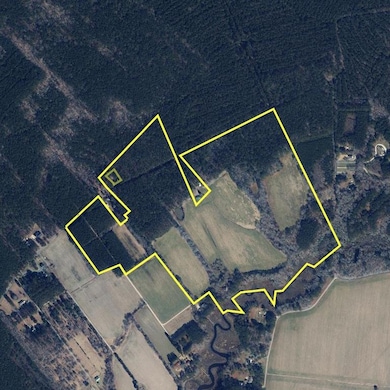 26355 Mount Nebo Rd, Onancock, VA 23417 - photo 2