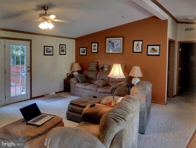 733 S Wynn Wood Cir, Camden Wyoming, DE 19934 - photo 3