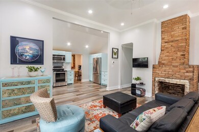 310 W Blue Ridge St, Pendleton, SC 29670 - photo 7