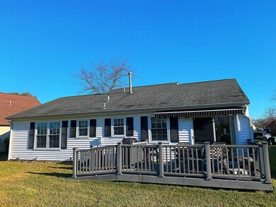 Back Of House