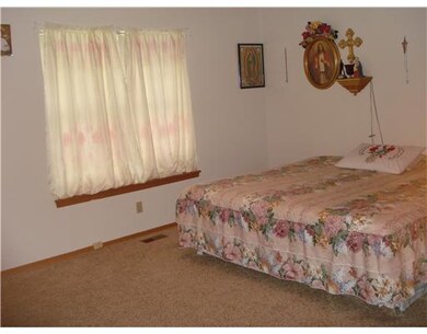 Master Bedroom.