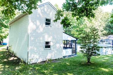 156 Dudley Rd, Oxford, MA 01540 - photo 5