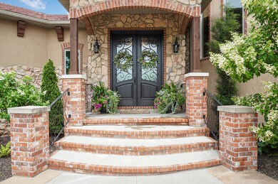 1162 S Stone Hill Ct, Nixa, MO 65714 - photo 4